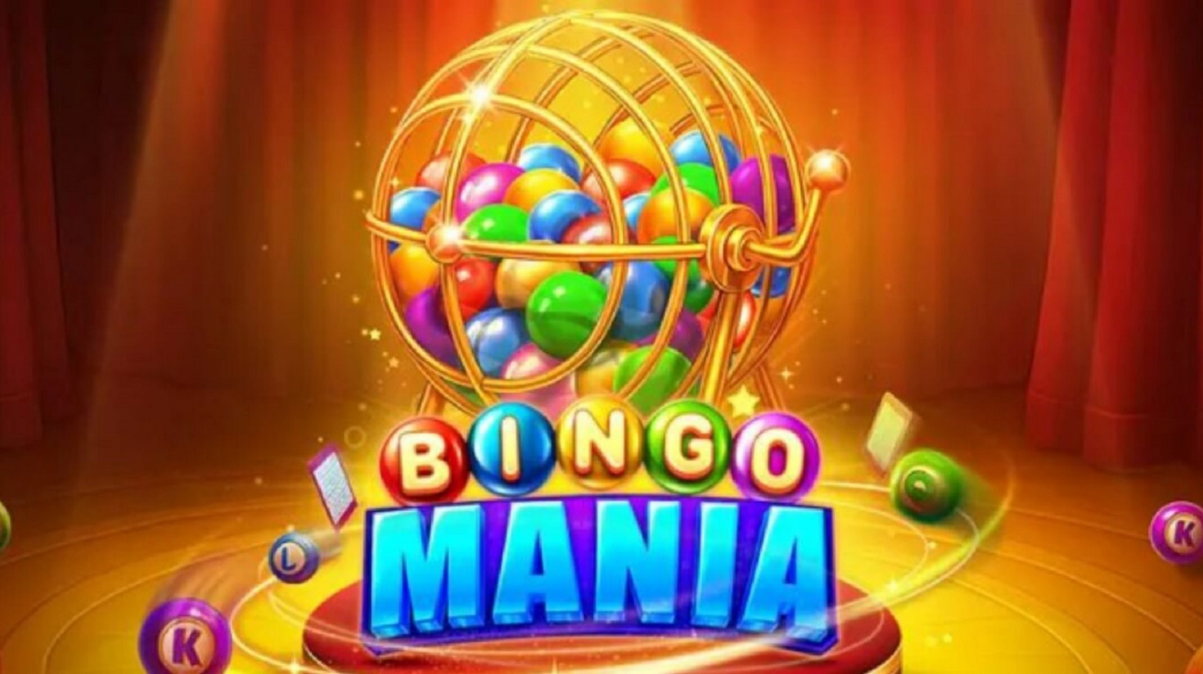 슬롯 커뮤니티 슬롯 마켓에서 제공하는 프라그마틱 무료 슬롯 게임 [Bingo Mania]