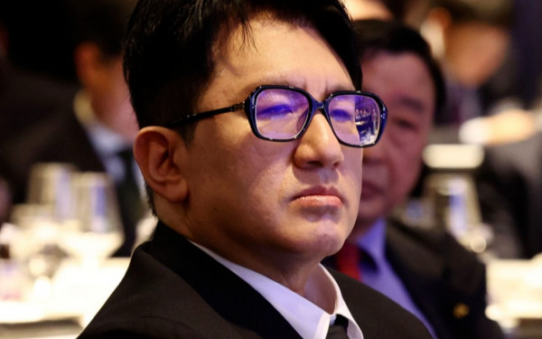 경찰, 하이브 상장 관련 '부정거래' 방시혁 15일 오전 첫 소환