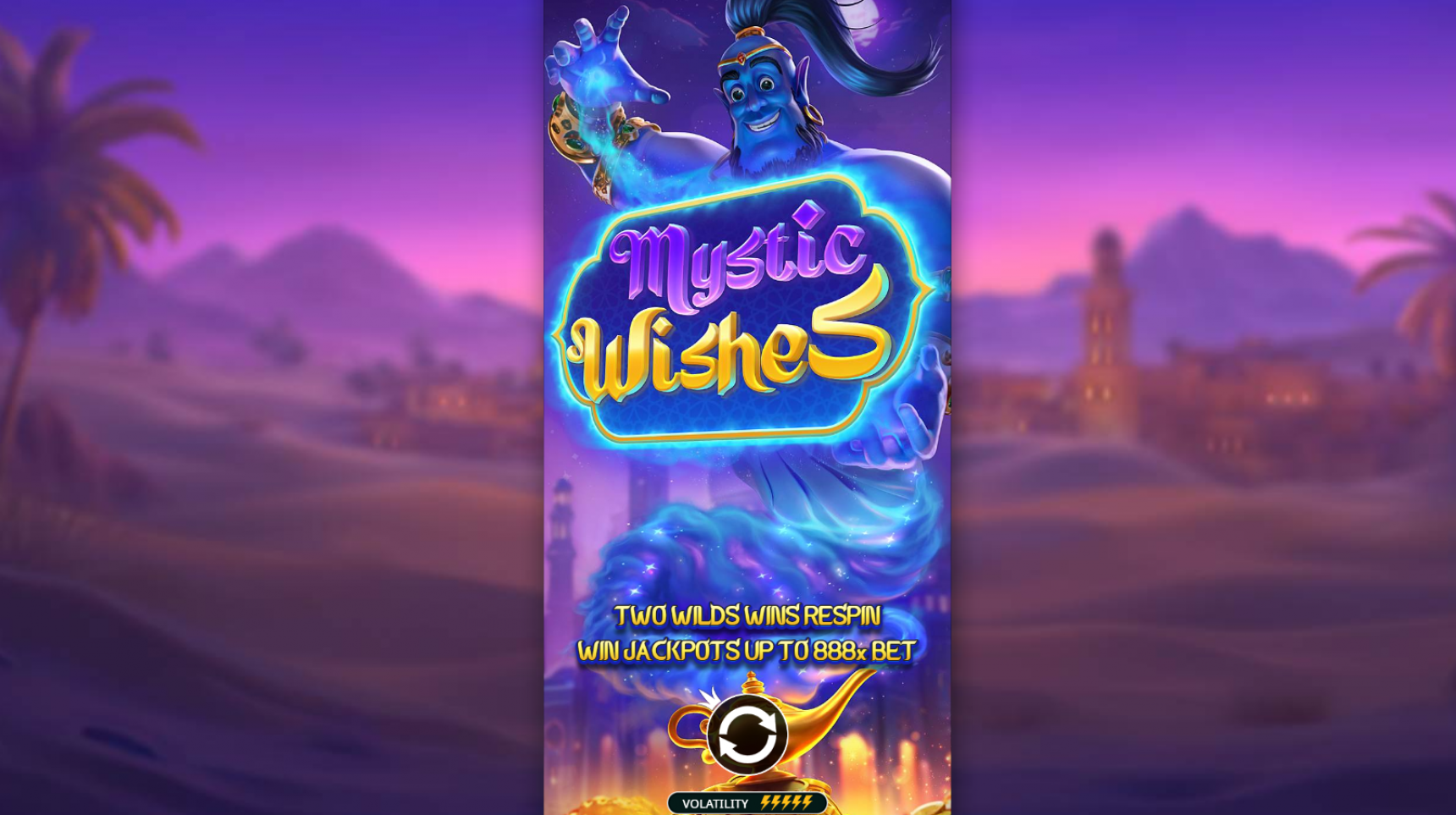 슬롯 커뮤니티 슬롯 마켓에서 제공하는 프라그마틱 무료 슬롯 게임 [Mystic Wishes]