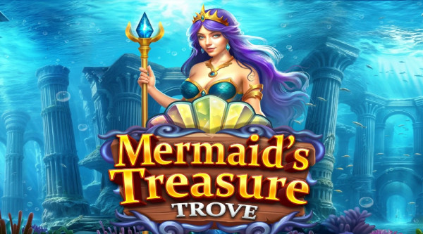 슬롯 커뮤니티 슬롯 마켓에서 제공하는 프라그마틱 무료 슬롯 게임 [Mermaid’s Treasure Trove]