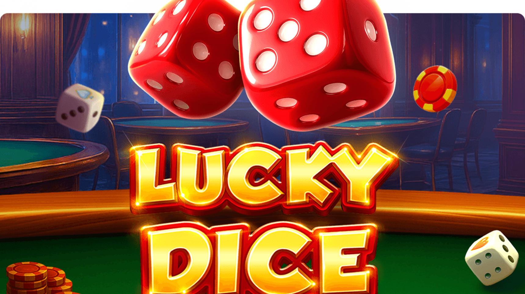 슬롯 커뮤니티 슬롯 마켓에서 제공하는 프라그마틱 무료 슬롯 게임 [Lucky Dice]
