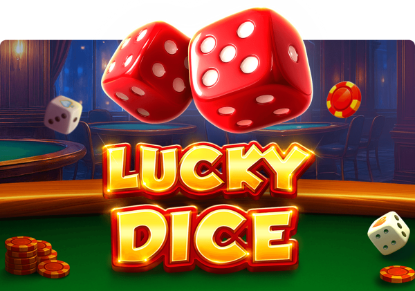 슬롯 커뮤니티 슬롯 마켓에서 제공하는 프라그마틱 무료 슬롯 게임 [Lucky Dice]