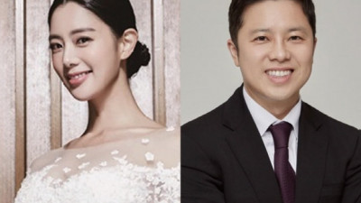 배우 클라라, 결혼 6년 만에 파경…8월 협의이혼