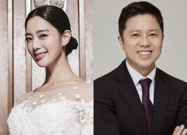 배우 클라라, 결혼 6년 만에 파경…