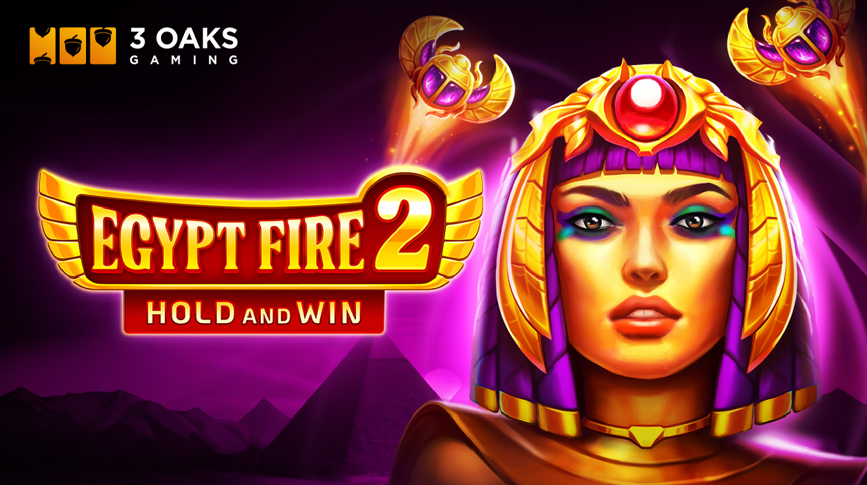 슬롯 커뮤니티 슬롯 마켓에서 제공하는 부운고 무료 슬롯 게임 [Egypt Fire 2: Hold and Win]