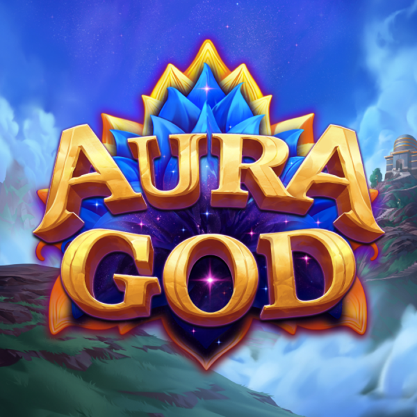 슬롯 커뮤니티 슬롯 마켓에서 제공하는 릴렉스게이밍 무료 슬롯 게임 [Aura God]