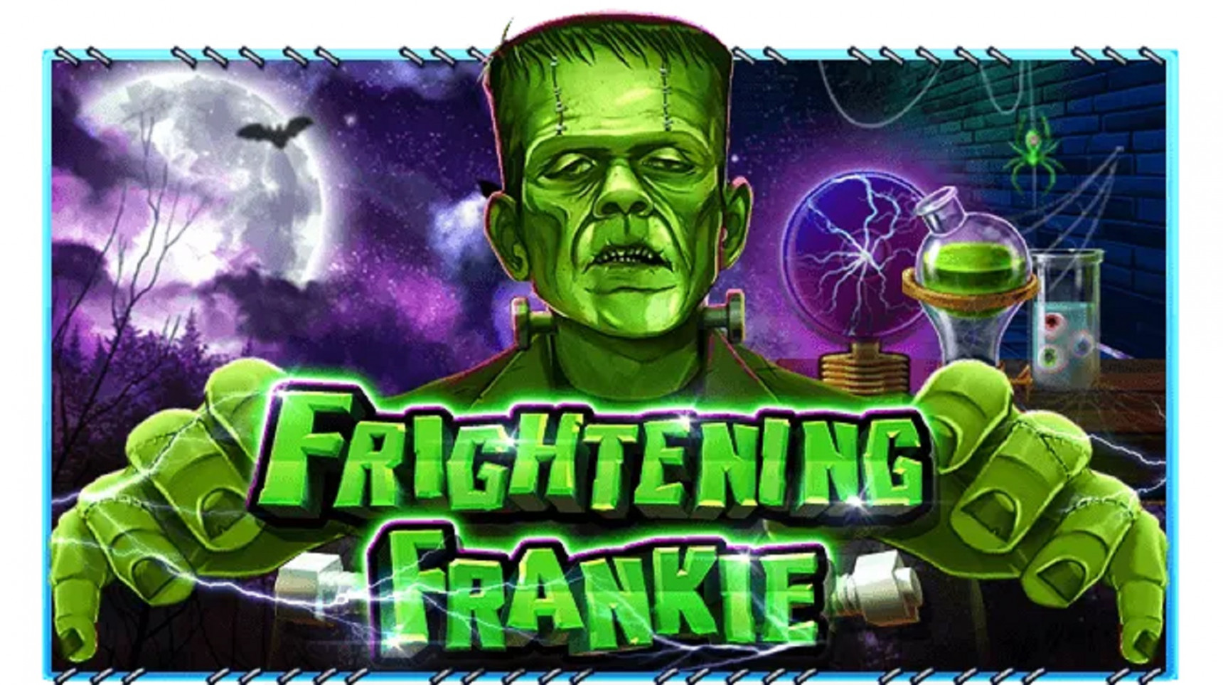 슬롯 커뮤니티 슬롯 마켓에서 제공하는 프라그마틱 무료 슬롯 게임 [Frightening Frankie]