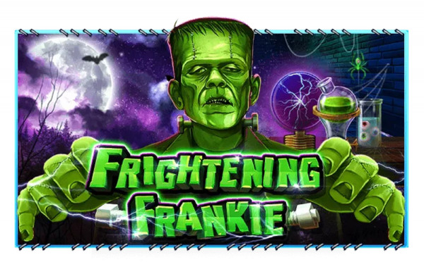 슬롯 커뮤니티 슬롯 마켓에서 제공하는 프라그마틱 무료 슬롯 게임 [Frightening Frankie]