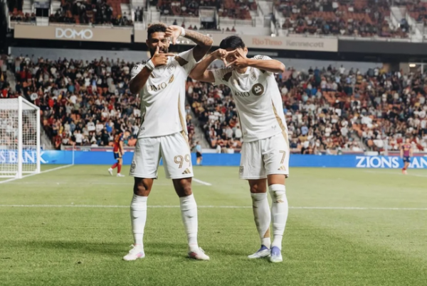 손흥민의 LAFC는 오는 19일 MLS 정규리그 최종전을 치른다