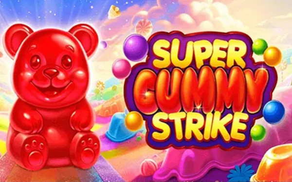슬롯 커뮤니티 슬롯 마켓에서 제공하는 프라그마틱 무료 슬롯 게임 [Super Gummy Strike]
