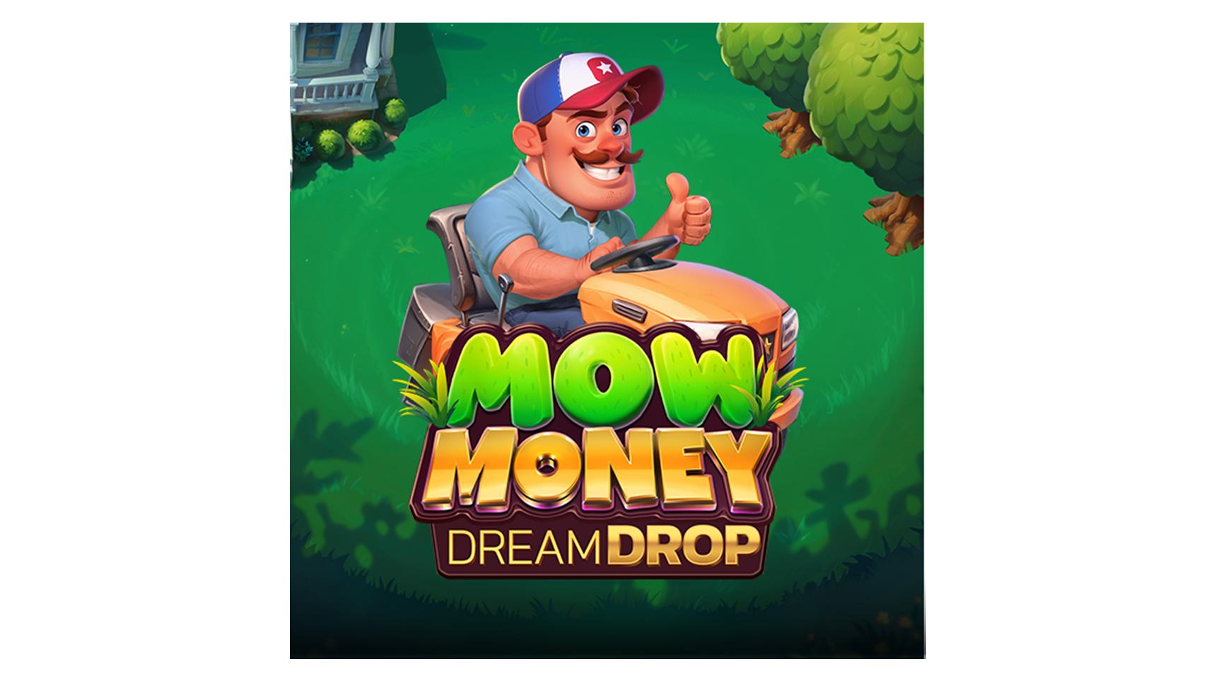 슬롯 커뮤니티 슬롯 마켓에서 제공하는 릴렉스게이밍 무료 슬롯 게임 [Mow Money Dream Drop ]