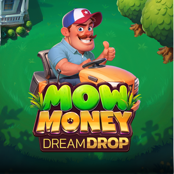 슬롯 커뮤니티 슬롯 마켓에서 제공하는 릴렉스게이밍 무료 슬롯 게임 [Mow Money Dream Drop ]
