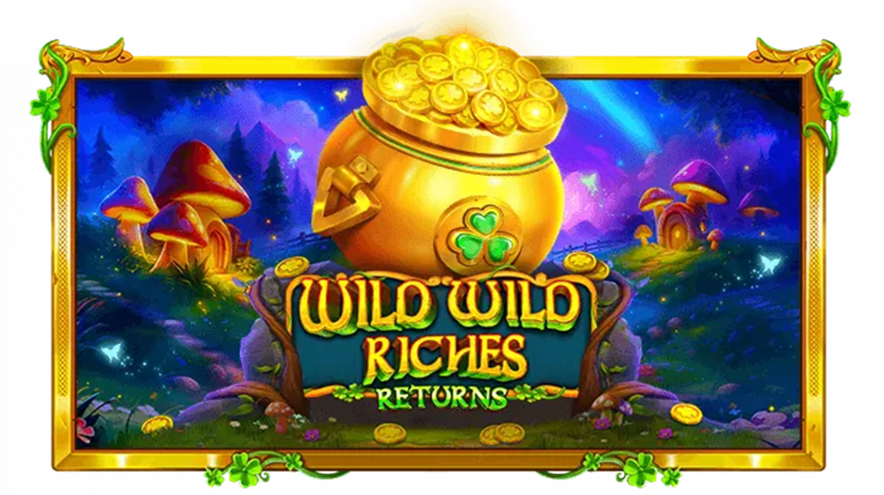 슬롯 커뮤니티 슬롯 마켓에서 제공하는 프라그마틱 무료 슬롯 게임 [Wild Wild Riches Returns]