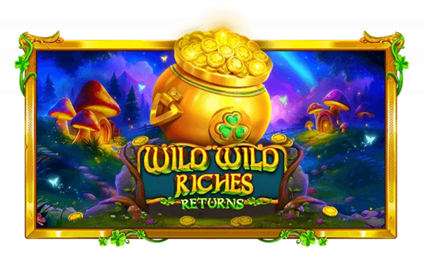 슬롯 커뮤니티 슬롯 마켓에서 제공하는 프라그마틱 무료 슬롯 게임 [Wild Wild Riches Returns]