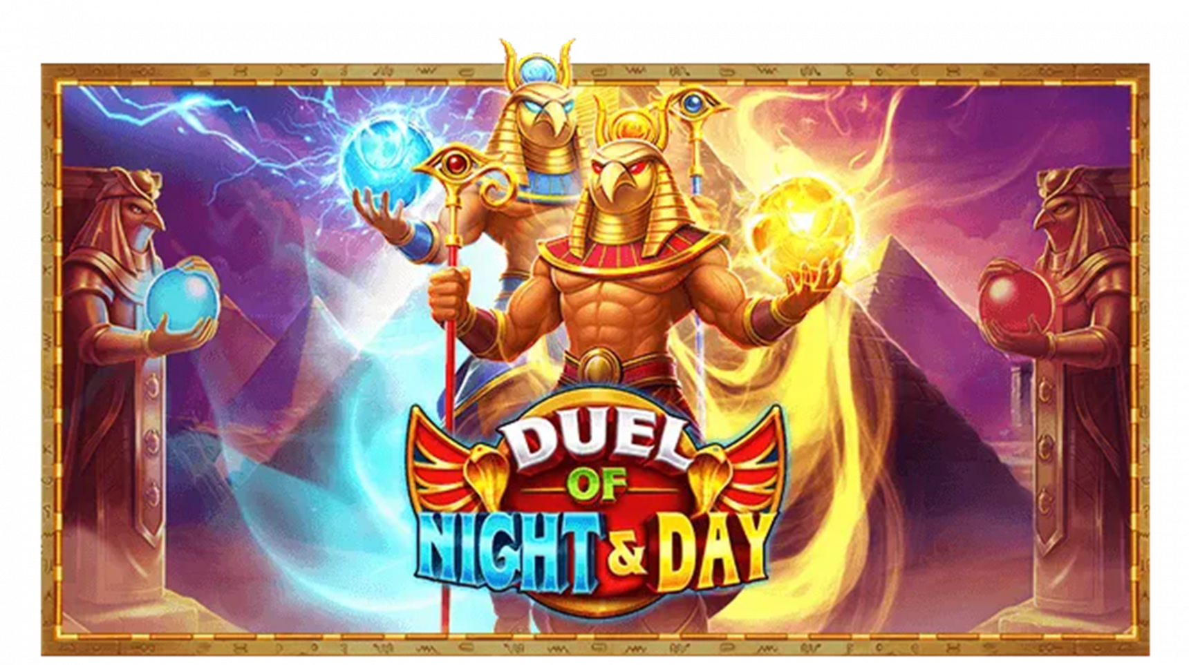 슬롯 커뮤니티 슬롯 마켓에서 제공하는 프라그마틱 무료 슬롯 게임 [Duels of Night & Day]