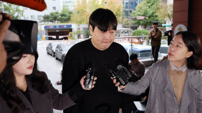 음주운전 물의 개그맨 이진호 여자친구, 자택서 숨진 채 발견