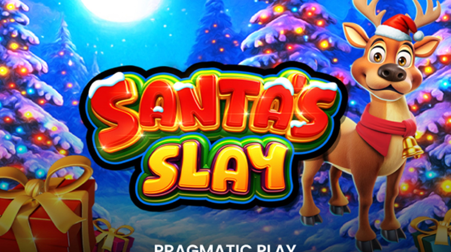 슬롯 커뮤니티 슬롯 마켓에서 제공하는 프라그마틱 무료 슬롯 게임 [Santa’s Slay]