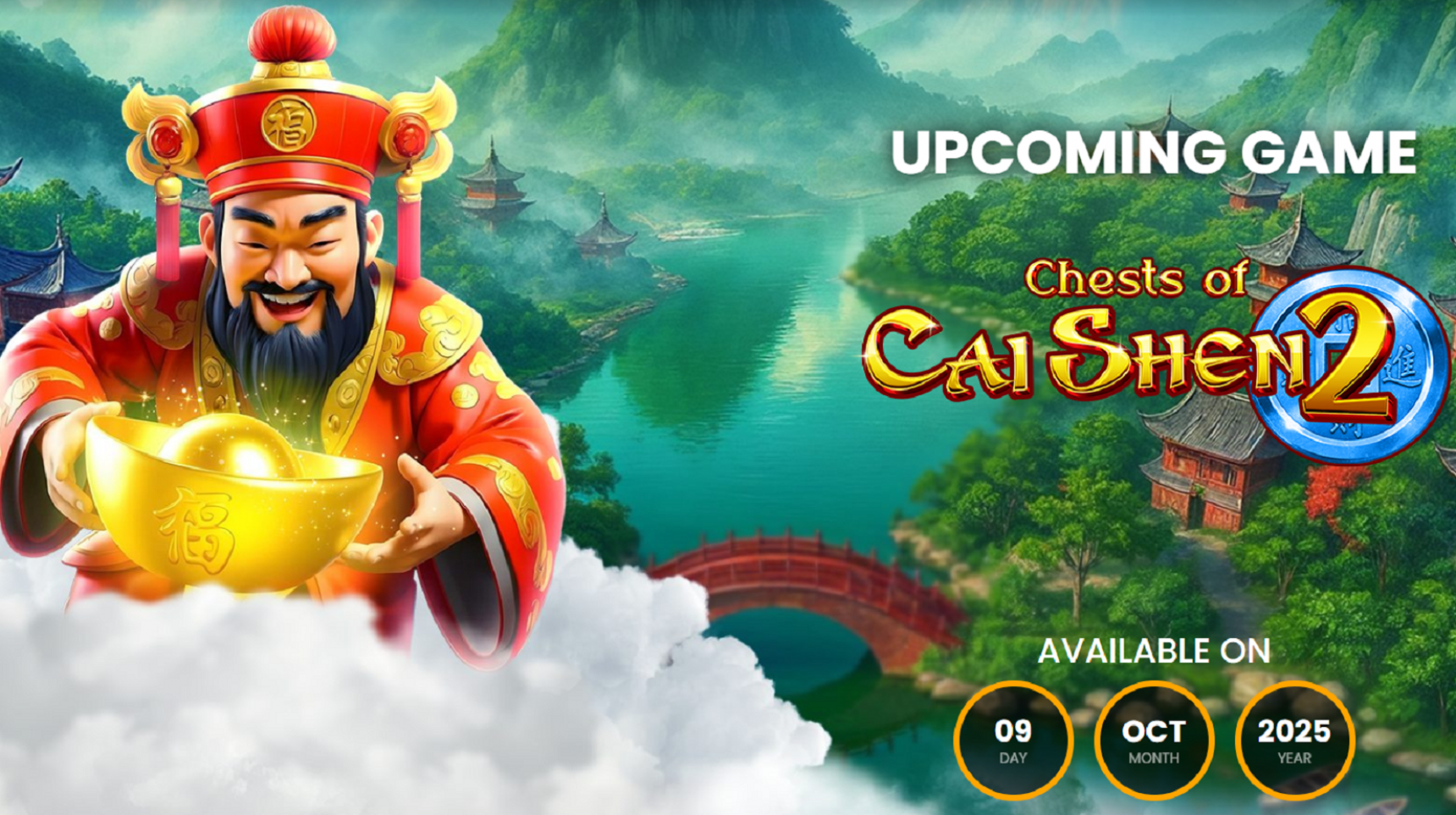 슬롯 커뮤니티 슬롯 마켓에서 제공하는 프라그마틱 무료 슬롯 게임 [Chests of Cai Chen 2]