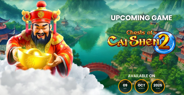 슬롯 커뮤니티 슬롯 마켓에서 제공하는 프라그마틱 무료 슬롯 게임 [Chests of Cai Chen 2]