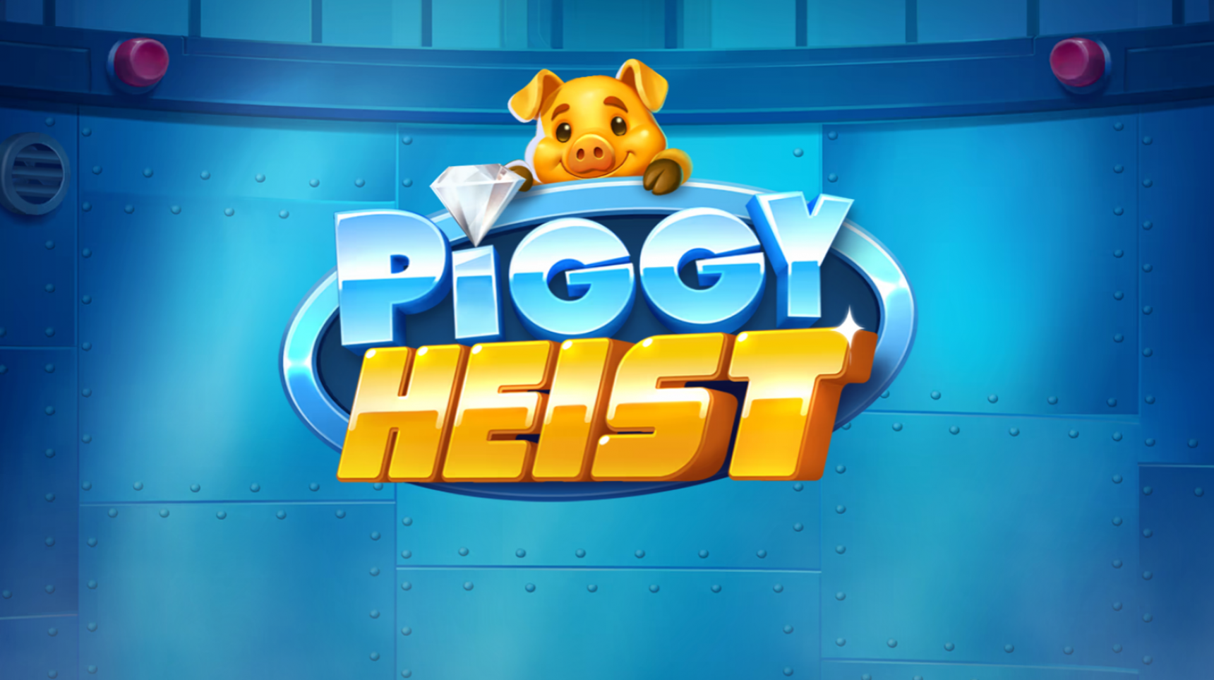 슬롯 커뮤니티 슬롯 마켓에서 제공하는 플레이앤고 무료 슬롯 게임 [Piggy Heist]