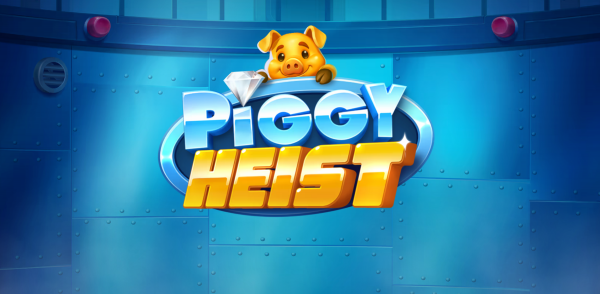 슬롯 커뮤니티 슬롯 마켓에서 제공하는 플레이앤고 무료 슬롯 게임 [Piggy Heist]