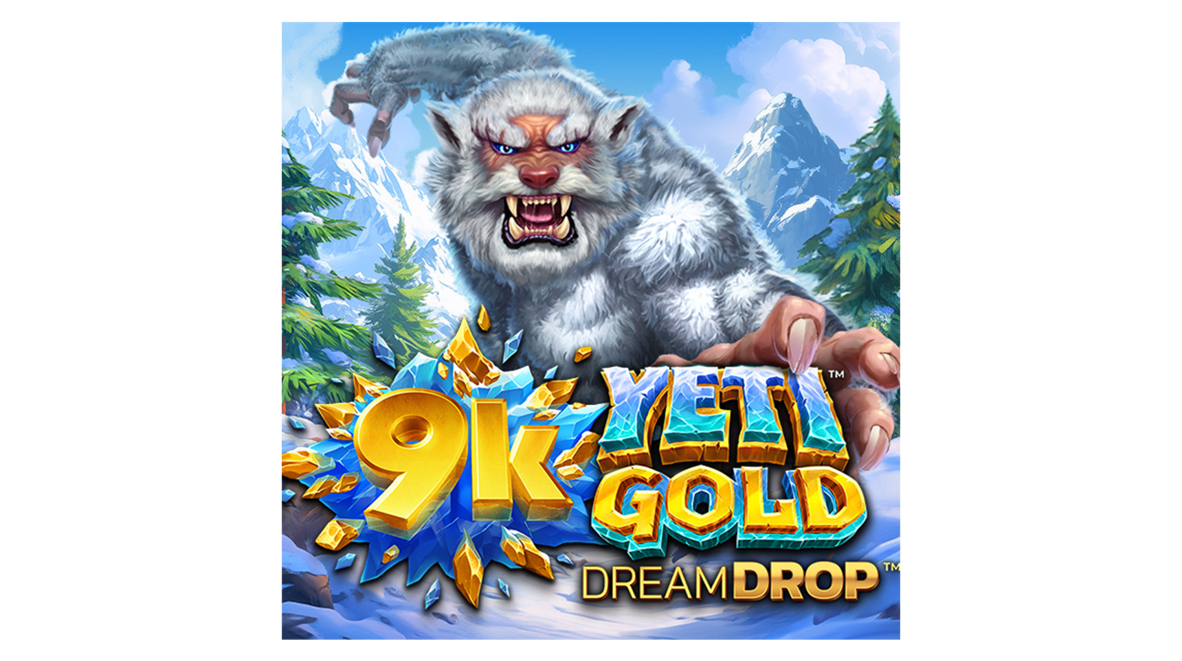 슬롯 커뮤니티 슬롯 마켓에서 제공하는 릴렉스게이밍 무료 슬롯 게임 [9K Yeti Gold Dream Drop]