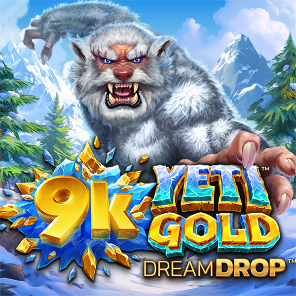 슬롯 커뮤니티 슬롯 마켓에서 제공하는 릴렉스게이밍 무료 슬롯 게임 [9K Yeti Gold Dream Drop]