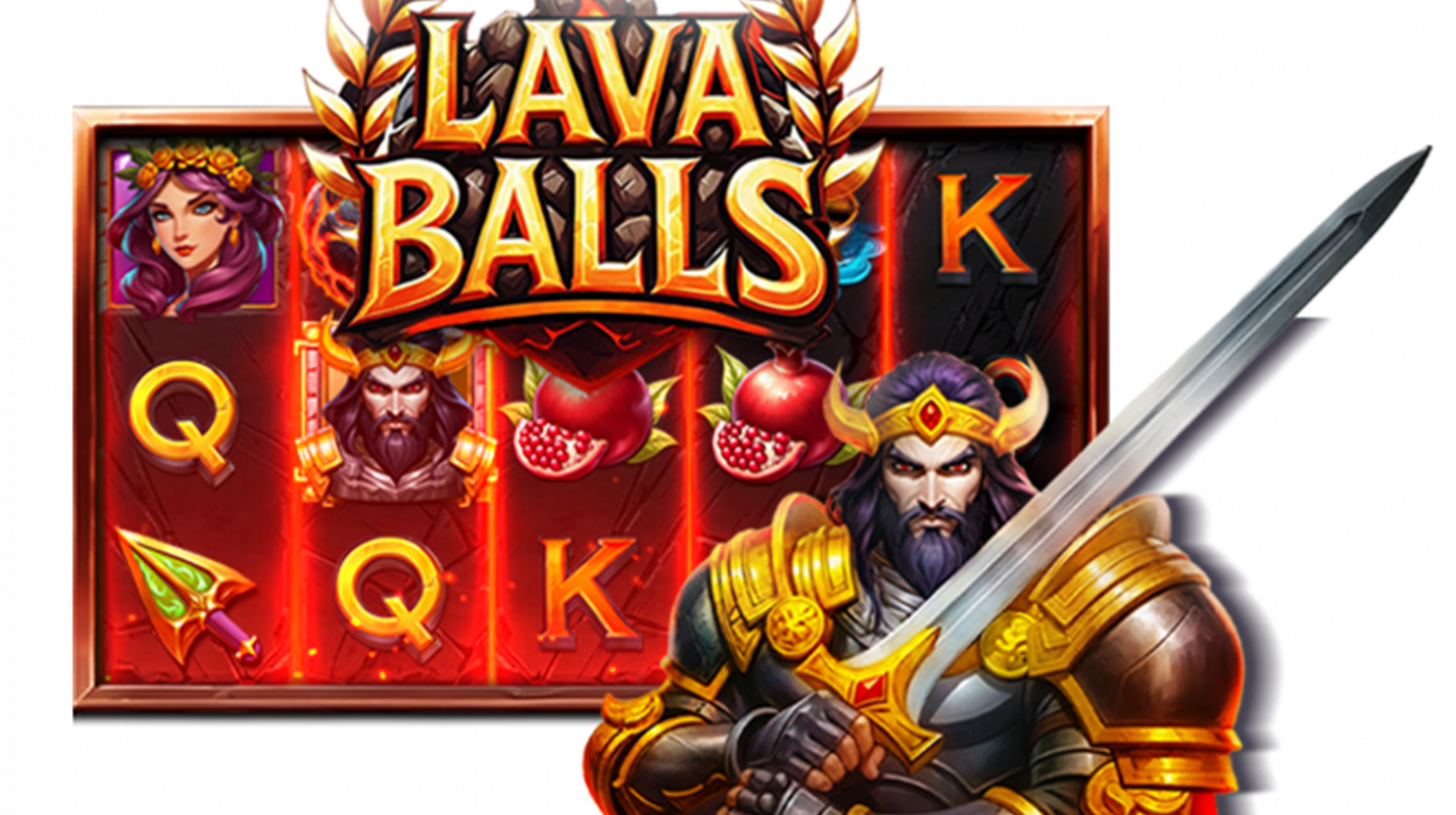 슬롯 커뮤니티 슬롯 마켓에서 제공하는 프라그마틱 무료 슬롯 게임 [Lava Balls]