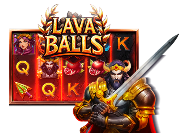 슬롯 커뮤니티 슬롯 마켓에서 제공하는 프라그마틱 무료 슬롯 게임 [Lava Balls]
