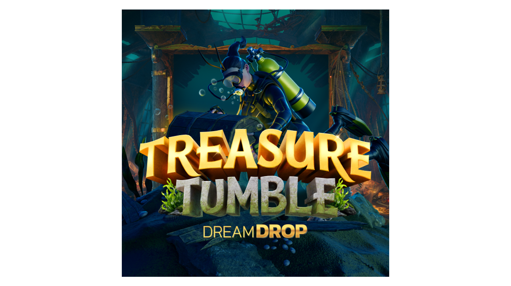 슬롯 커뮤니티 슬롯 마켓에서 제공하는 릴렉스게이밍 무료 슬롯 게임 [Treasure Tumble Dream Drop]