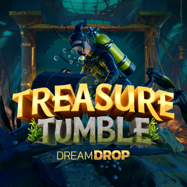 슬롯 커뮤니티 슬롯 마켓에서 제공하는 릴렉스게이밍 무료 슬롯 게임 [Treasure Tumble Dream Drop]