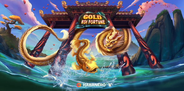 슬롯 커뮤니티 슬롯 마켓에서 제공하는 하바네로 무료 슬롯 게임 [Gold Koi Fortune]