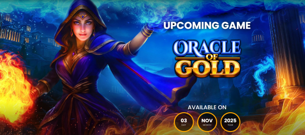 슬롯 커뮤니티 슬롯 마켓에서 제공하는 프라그마틱 무료 슬롯 게임 [Oracle of Gold]
