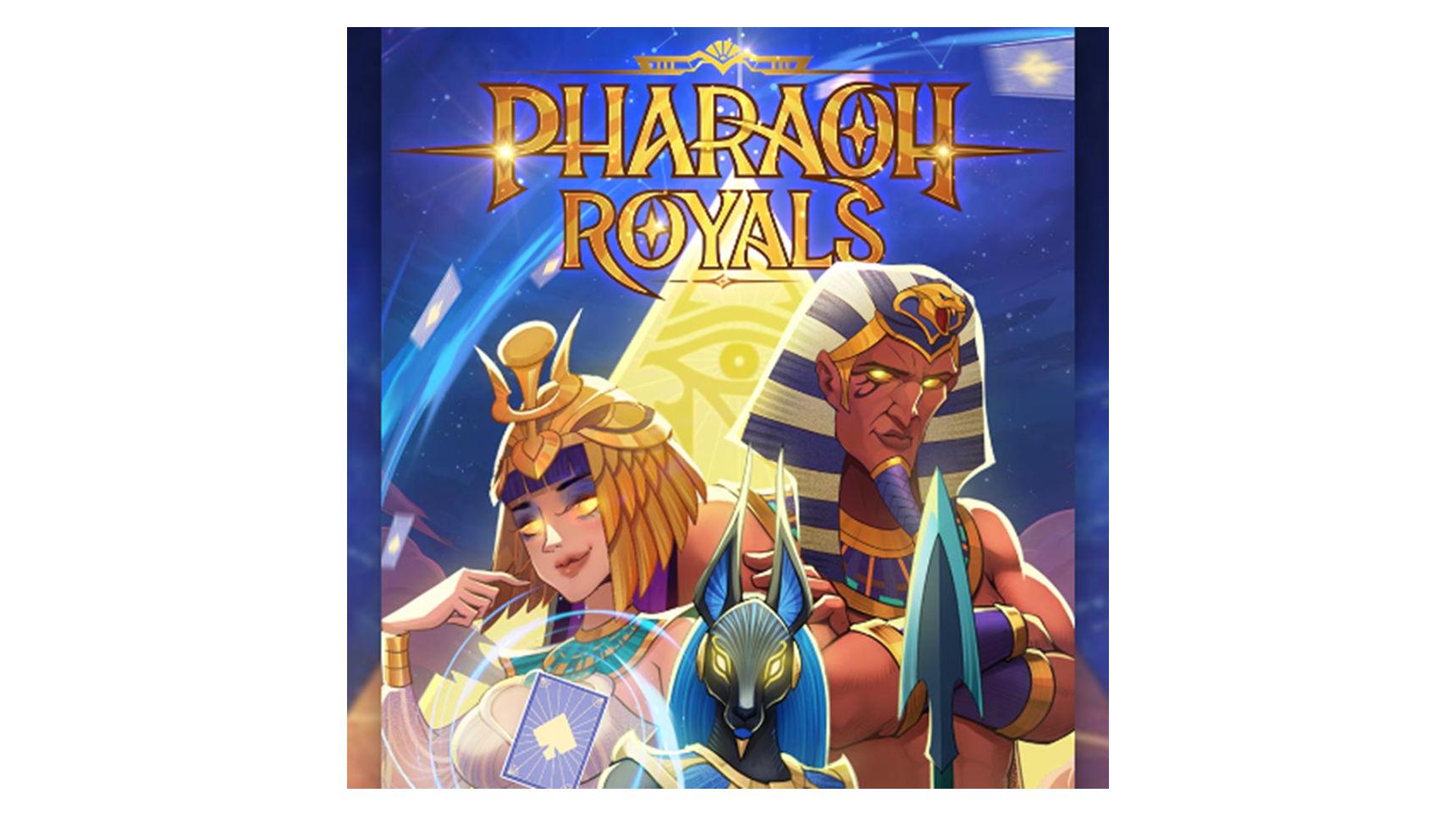 슬롯 커뮤니티 슬롯 마켓에서 제공하는 피지소프트 무료 슬롯 게임 [Pharaoh Royals]