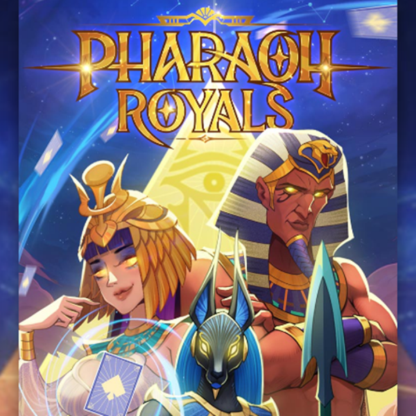 슬롯 커뮤니티 슬롯 마켓에서 제공하는 피지소프트 무료 슬롯 게임 [Pharaoh Royals]