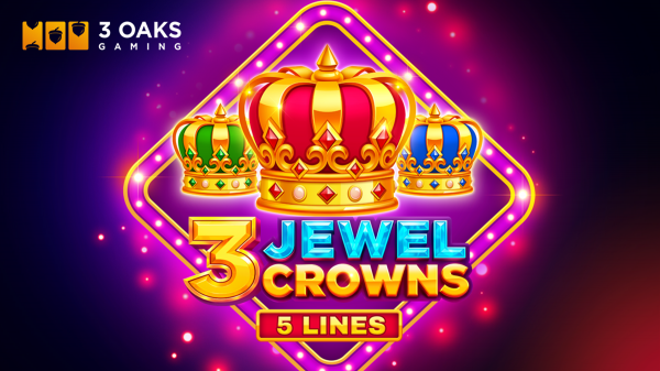 슬롯 커뮤니티 슬롯 마켓에서 제공하는 부운고 무료 슬롯 게임 [3 Jewel Crowns]