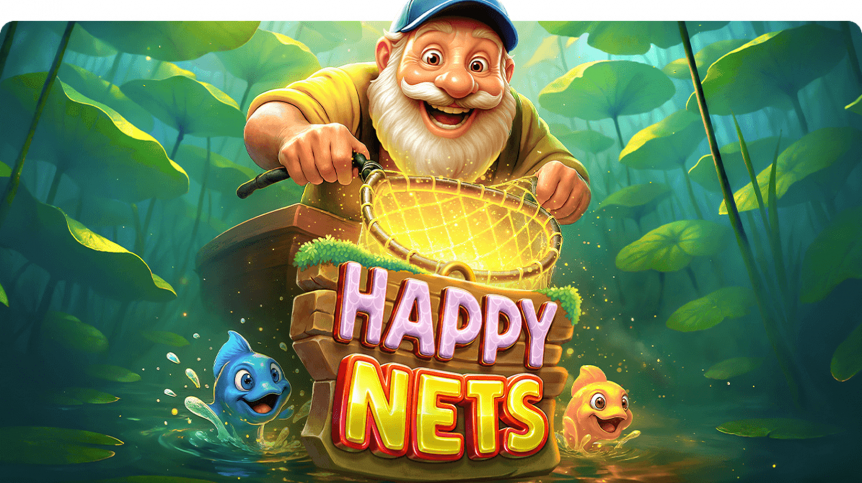 슬롯 커뮤니티 슬롯 마켓에서 제공하는 프라그마틱 무료 슬롯 게임 [Happy Nets]