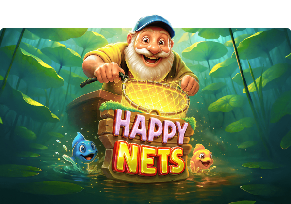 슬롯 커뮤니티 슬롯 마켓에서 제공하는 프라그마틱 무료 슬롯 게임 [Happy Nets]