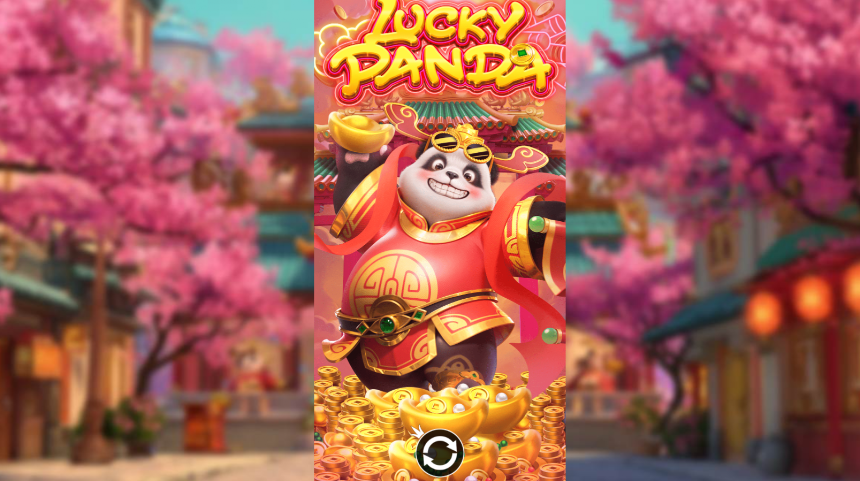 슬롯 커뮤니티 슬롯 마켓에서 제공하는 프라그마틱 무료 슬롯 게임 [Lucky Panda]
