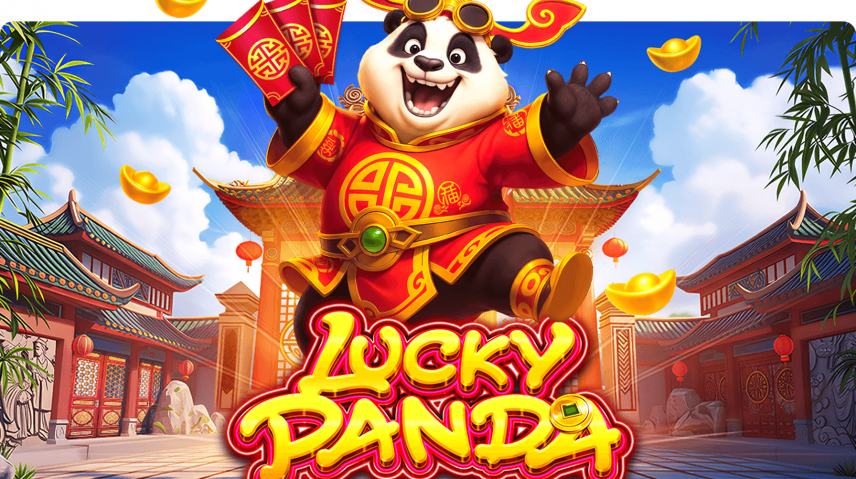 슬롯 커뮤니티 슬롯 마켓에서 제공하는 프라그마틱 무료 슬롯 게임 [Lucky Panda]