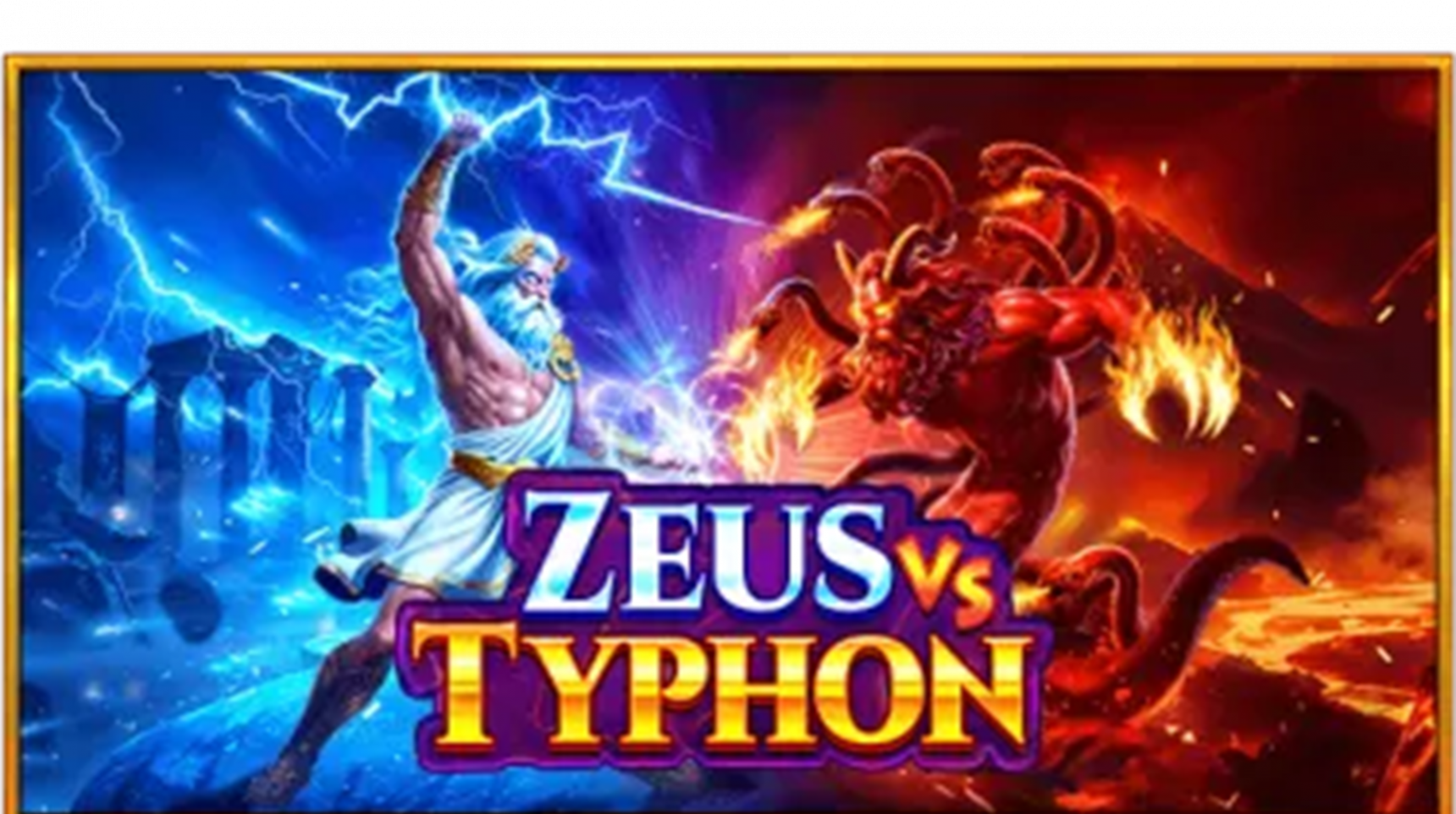 슬롯 커뮤니티 슬롯 마켓에서 제공하는 프라그마틱 무료 슬롯 게임 [Zeus vs Typhon]