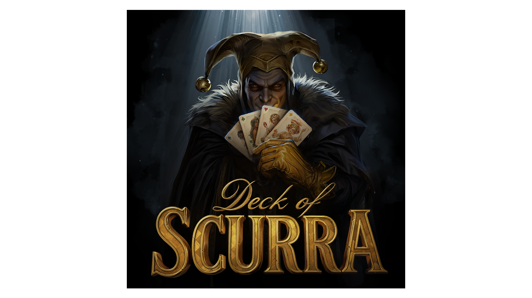 슬롯 커뮤니티 슬롯 마켓에서 제공하는 릴렉스게이밍 무료 슬롯 게임 [Deck of Scurra]