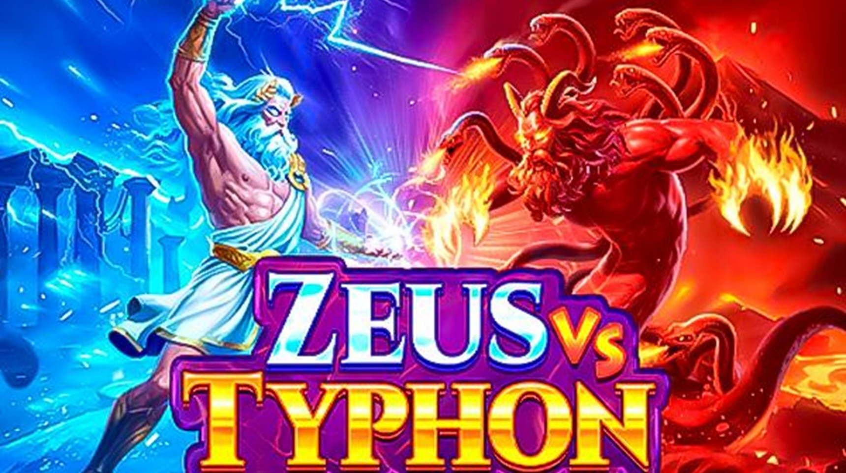 슬롯 커뮤니티 슬롯 마켓에서 제공하는 프라그마틱 무료 슬롯 게임 [Zeus vs Typhon]