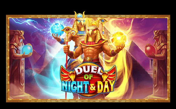 슬롯 커뮤니티 슬롯 마켓에서 제공하는 프라그마틱 무료 슬롯 게임 [Duels of Night & Day]