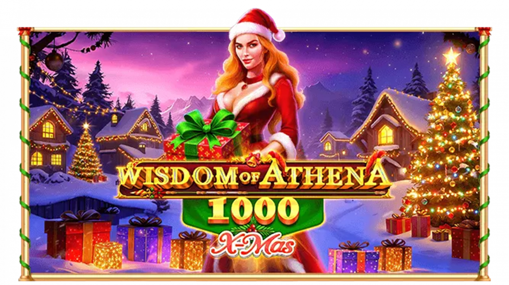 슬롯 커뮤니티 슬롯 마켓에서 제공하는 프라그마틱 무료 슬롯 게임 [Wisdom of Athena 1000 Xmas]