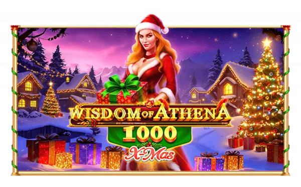 슬롯 커뮤니티 슬롯 마켓에서 제공하는 프라그마틱 무료 슬롯 게임 [Wisdom of Athena 1000 Xmas]