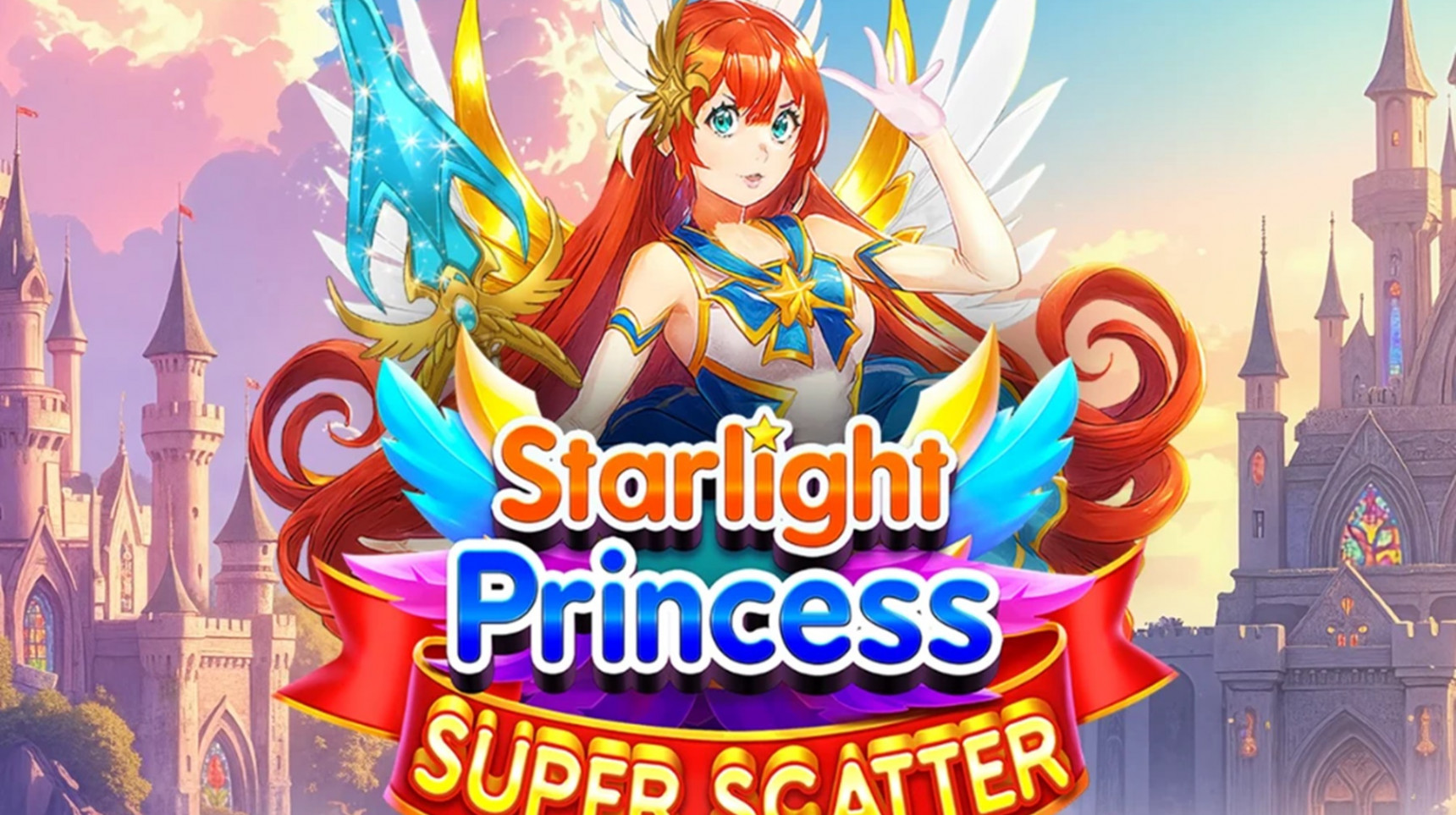 슬롯 커뮤니티 슬롯 마켓에서 제공하는 프라그마틱 무료 슬롯 게임 [Starlight Princess Super Scatter]