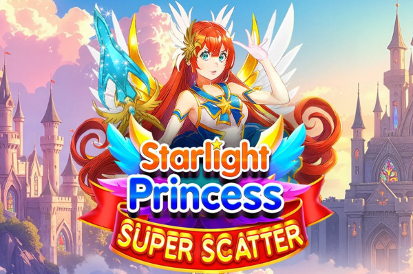 슬롯 커뮤니티 슬롯 마켓에서 제공하는 프라그마틱 무료 슬롯 게임 [Starlight Princess Super Scatter]