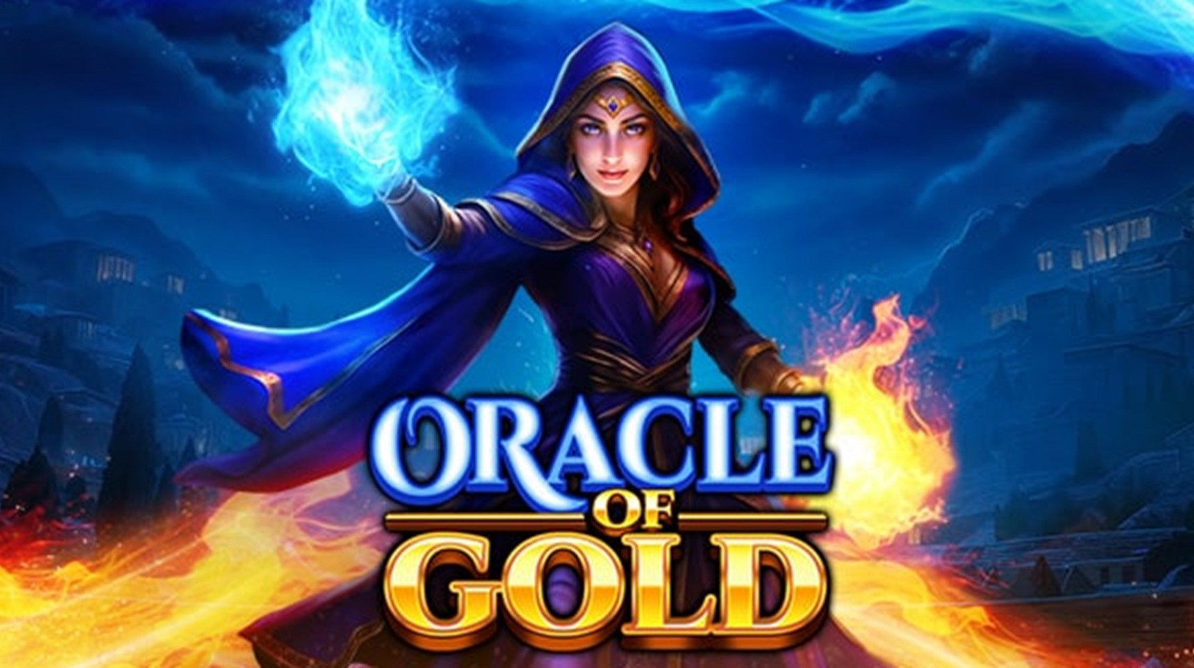 슬롯 커뮤니티 슬롯 마켓에서 제공하는 프라그마틱 무료 슬롯 게임 [Oracle of Gold]