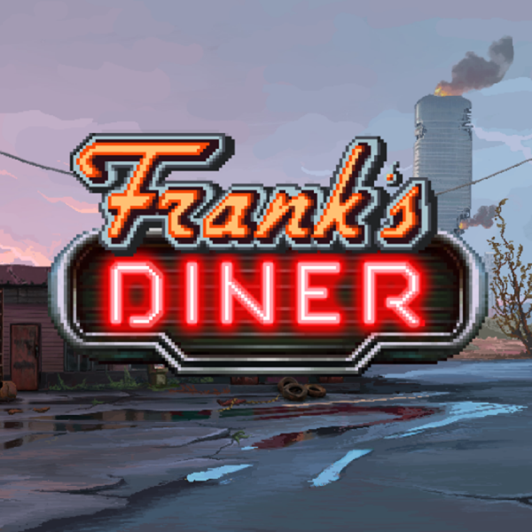 슬롯 커뮤니티 슬롯 마켓에서 제공하는 릴렉스게이밍 무료 슬롯 게임 [Frank’s Diner]